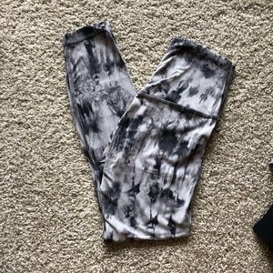 Lululemon Align Pants Shibori*